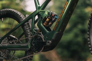 Mondraker Zendit 2026