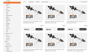 Shock Stuff