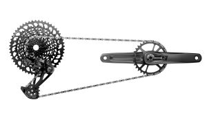 Sram Eagle S-Series