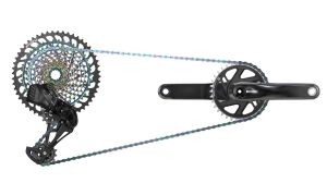 Sram Eagle S-Series