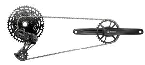 Sram Eagle S-Series