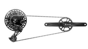 Sram Eagle S-Series