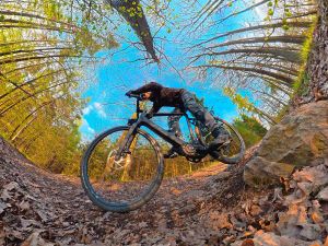 Cube Nuroad Hybrid C:62 SLX 400X