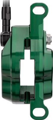 Trickstuff Direttissima Forest Green