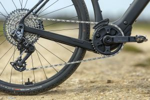 Cube Nuroad Hybrid C:62 SLX 400X