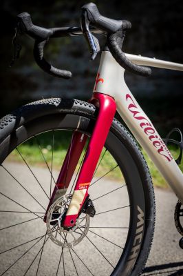 Wilier Rave SLR ID2
