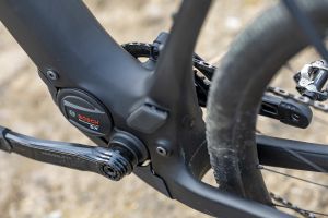Cube Nuroad Hybrid C:62 SLX 400X
