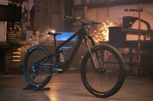 Cane Creek Invert Enduro