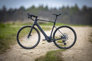 Cube Nuroad Hybrid C:62 SLX 400X