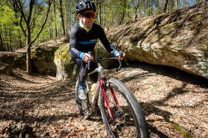 Wilier Rave SLR ID2