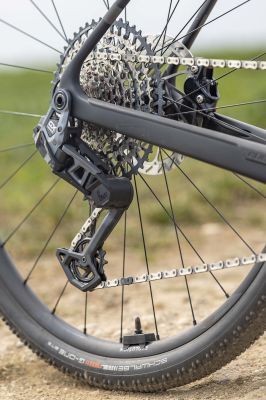 Cube Nuroad Hybrid C:62 SLX 400X