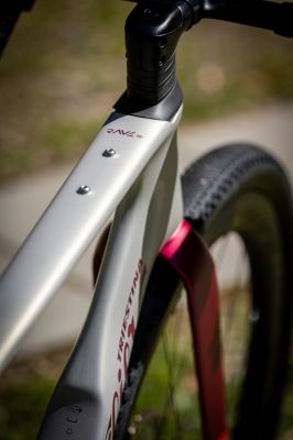 Wilier Rave SLR ID2