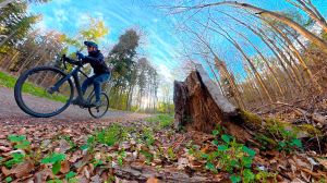 Cube Nuroad Hybrid C:62 SLX 400X