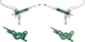 Trickstuff Direttissima Forest Green
