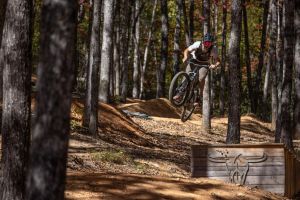 Cane Creek Invert Enduro