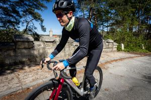 Wilier Rave SLR ID2