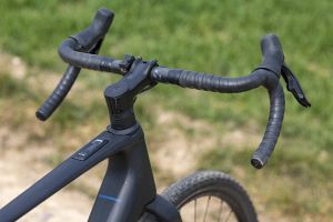 Cube Nuroad Hybrid C:62 SLX 400X