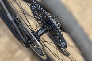 Cube Nuroad Hybrid C:62 SLX 400X