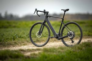 Cube Nuroad Hybrid C:62 SLX 400X