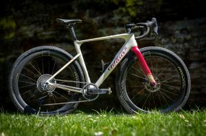 Wilier Rave SLR ID2