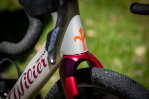 Wilier Rave SLR ID2