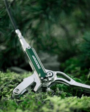 Trickstuff Direttissima Forest Green
