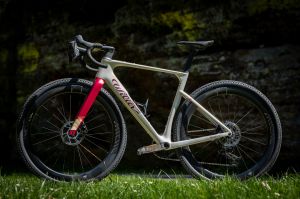 Wilier Rave SLR ID2