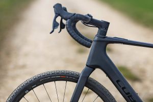 Cube Nuroad Hybrid C:62 SLX 400X
