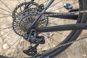 Cube Nuroad Hybrid C:62 SLX 400X