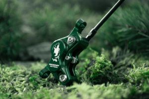 Trickstuff Direttissima Forest Green