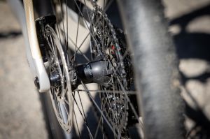 Wilier Rave SLR ID2