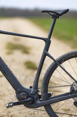 Cube Nuroad Hybrid C:62 SLX 400X