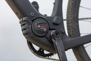 Cube Nuroad Hybrid C:62 SLX 400X
