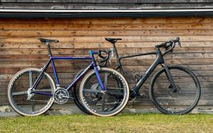 Cube Nuroad Hybrid C:62 SLX 400X