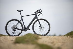 Cube Nuroad Hybrid C:62 SLX 400X