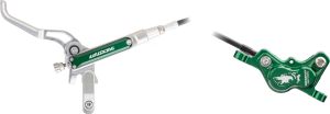 Trickstuff Direttissima Forest Green