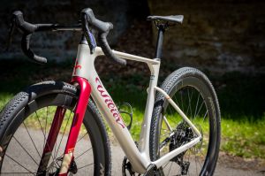 Wilier Rave SLR ID2
