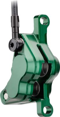 Trickstuff Direttissima Forest Green