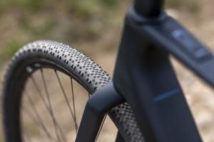 Cube Nuroad Hybrid C:62 SLX 400X