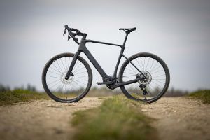 Cube Nuroad Hybrid C:62 SLX 400X