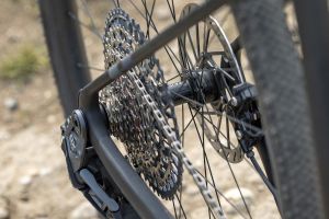 Cube Nuroad Hybrid C:62 SLX 400X