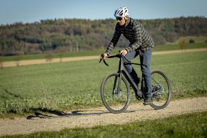 Cube Nuroad Hybrid C:62 SLX 400X