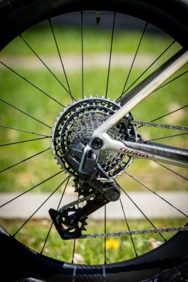 Wilier Rave SLR ID2