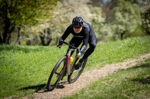 Wilier Rave SLR ID2