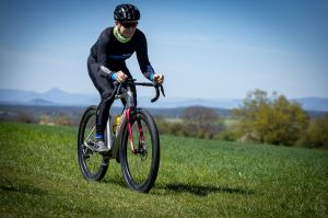 Wilier Rave SLR ID2