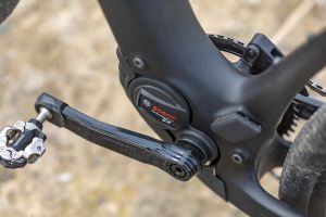 Cube Nuroad Hybrid C:62 SLX 400X