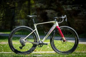 Wilier Rave SLR ID2