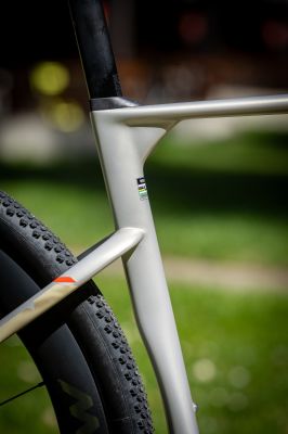 Wilier Rave SLR ID2