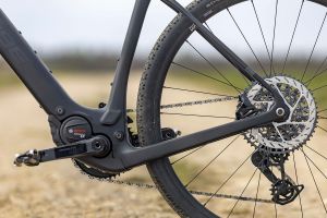 Cube Nuroad Hybrid C:62 SLX 400X