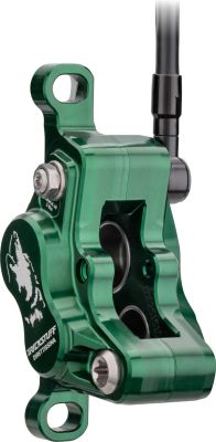 Trickstuff Direttissima Forest Green